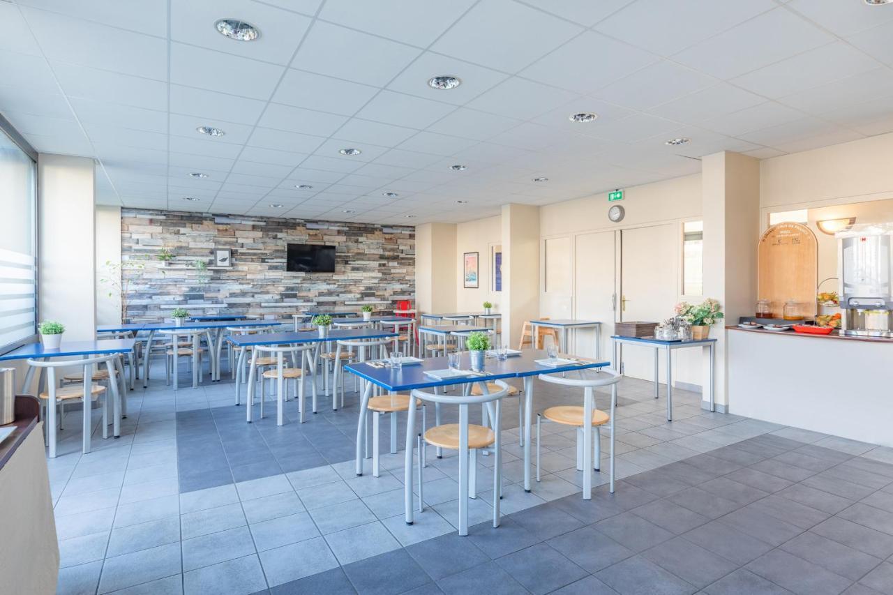 Appart'City Confort Brest Exterior foto