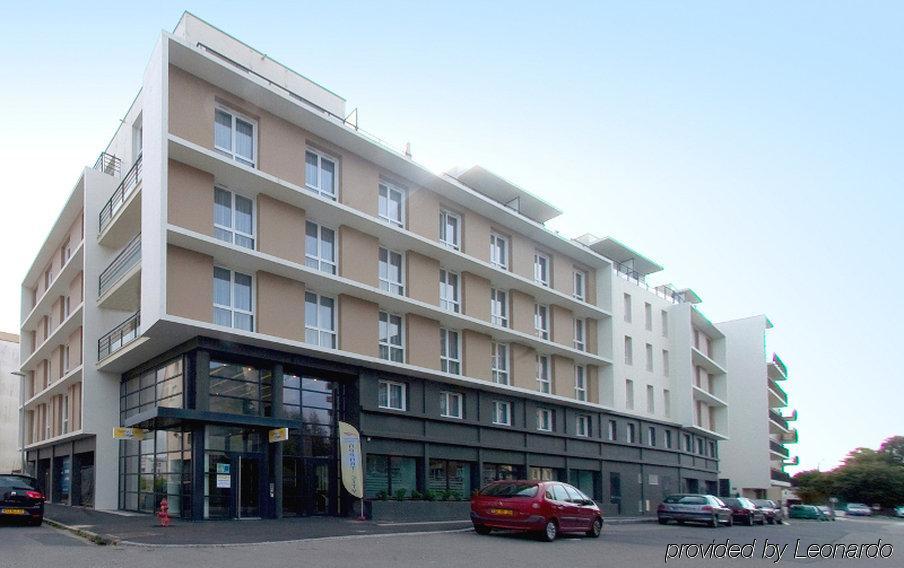 Appart'City Confort Brest Exterior foto